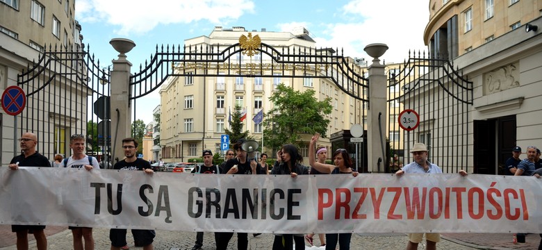 Dr Więckiewicz: Zmiany, które przeprowadza PiS są koniecznie i one budzą i będą budziły protesty