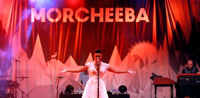 Dzis Archive, jutro Morcheeba