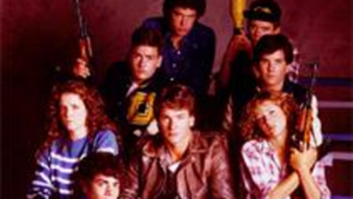 C. Thomas Howell, który pracował z Patrickiem Swayze aż przy trzech filmach, stwierdził, że gwiazdor był dla niego jak starszy brat.