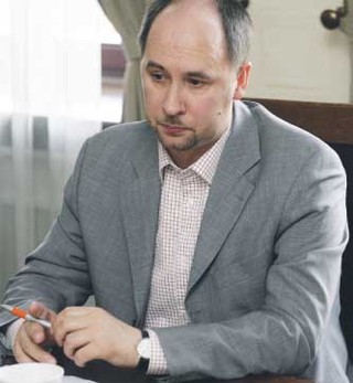 Jest zainteresowanie funduszem termomodernizacji