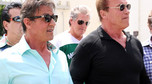 Sylvester Stallone i Arnold Schwarzenegger