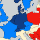 mapa europejski konsumencki indeks zdrowia