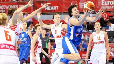 EuroBasket 2015: trzecia porażka, koniec marzeń reprezentacji Polski