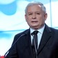 Prezes PiS Jarosław Kaczyński