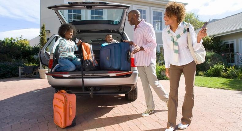 10 things you need to do before leaving home on vacation