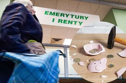 Polacy wykorzystują emerytalne programy i wypłacają miliardy złotych. Będą zmiany?