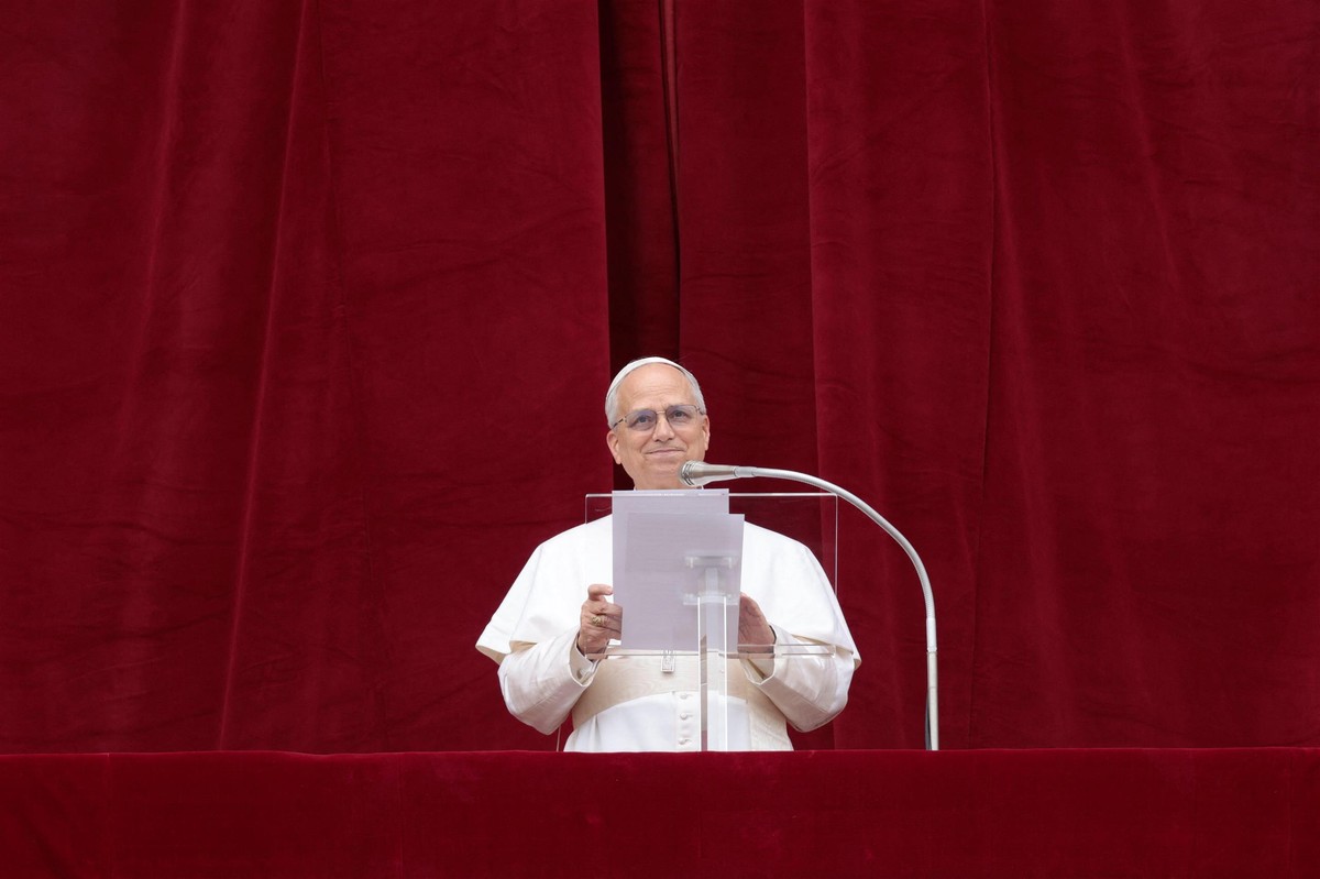 Moving the Pope’s appeal. Leon XIV about « World War III in pieces »