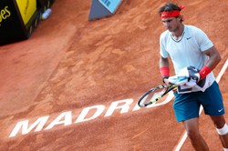 Triumf Rafaela Nadala w Madrycie