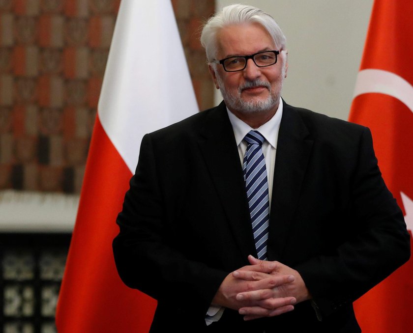 Waszczykowski odwołał ambasadora