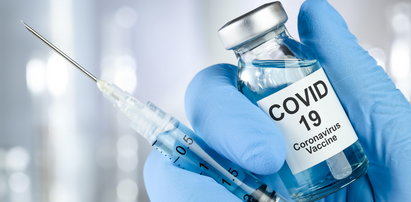 Dobre wieści! Kolejna potencjalna szczepionka chroniąca przed koronawirusem