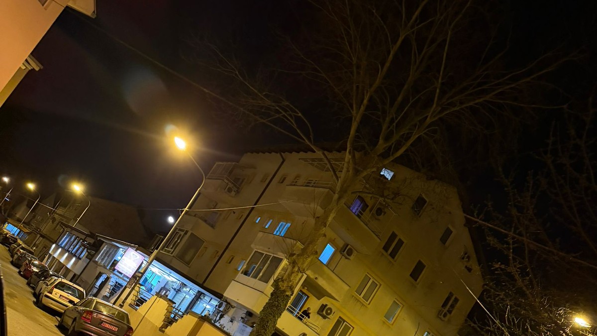 Masovna tuča u restoranu