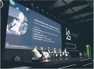 Zielone innowacje dla Europy