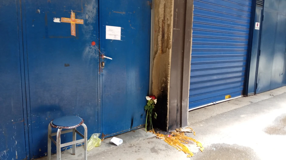 Ubistvo Luke Perenčevića