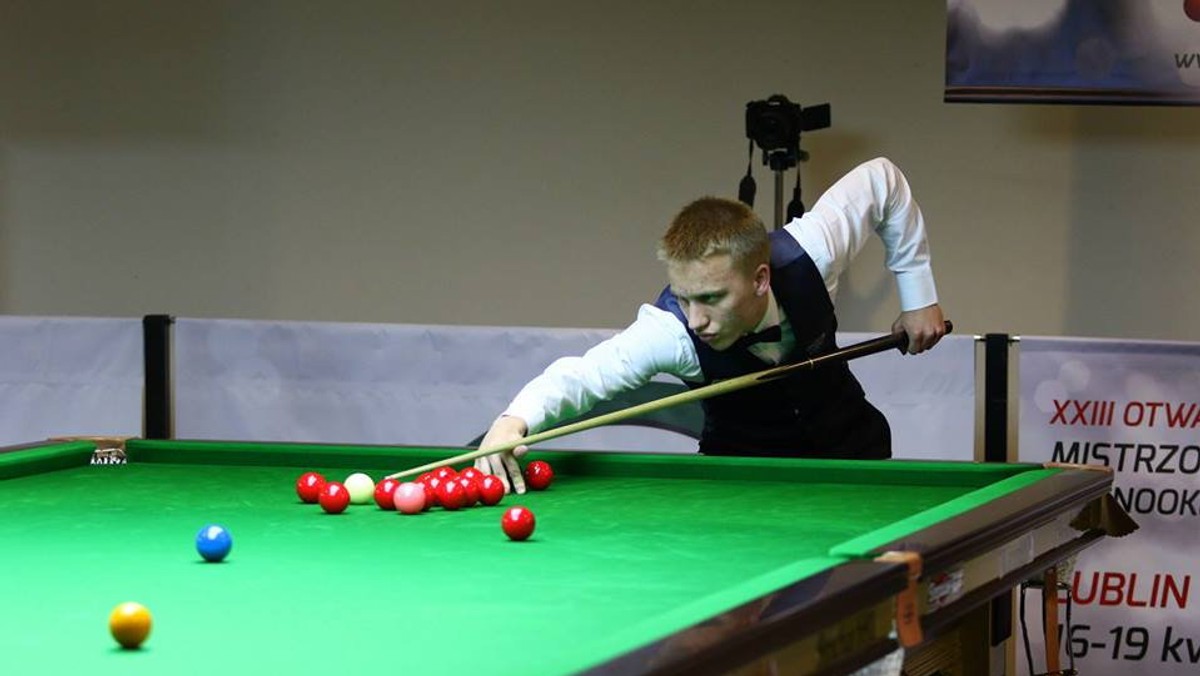 Andres Petrow nie dał Kacprowi Filipiakowi absolutnie żadnych szans w ćwierćfinale turnieju o amatorskie mistrzostwo Europy w snookerze. Estoński zawodnik rozgromił ostatniego z pozostających w tegorocznych zawodach reprezentantów Polski aż 5-0.