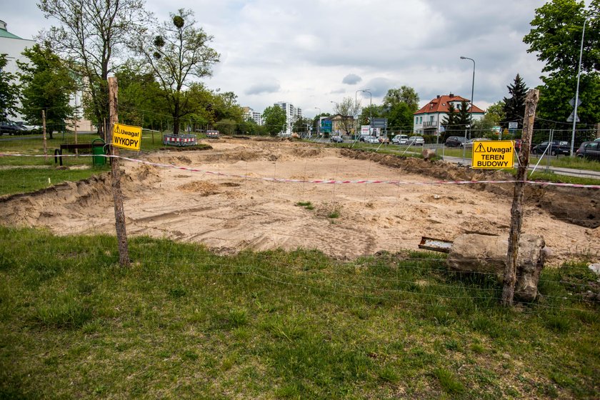 Wybrano nazwy przystanków na nowej trasie na Naramowice