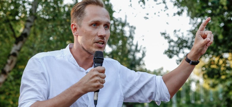 Konfederacja:  PKW realizuje polityczny atak na przeciwnika "bandy czworga"