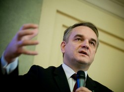 Pawlak: Ataki DZIENNIKA to insynuacja