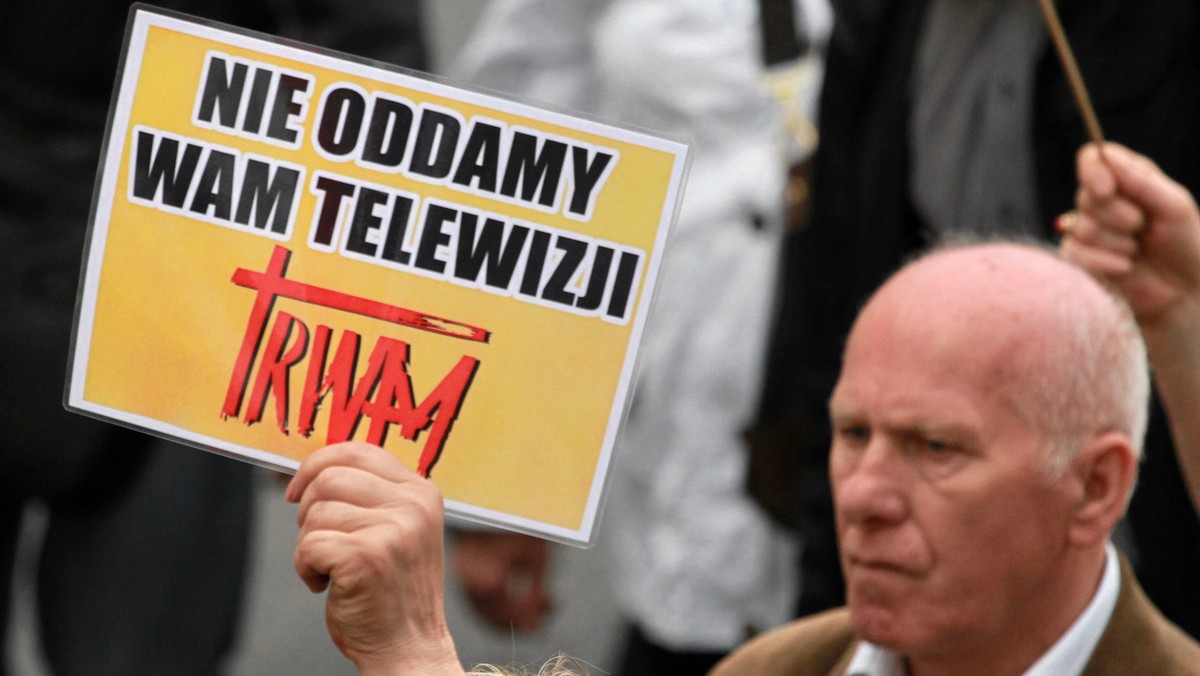 Żaden z hierarchów kościelnych nie odprawi mszy poprzedzającej marsz w obronie wolności słowa telewizji Trwam 29 września w Warszawie - donosi "Gazeta Polska Codziennie". Metropolita warszawski kardynał Kazimierz Nycz nie zaproponował bowiem nikogo ze swoich biskupów pomocniczych, nie zaprosił też hierarchy z innej diecezji.