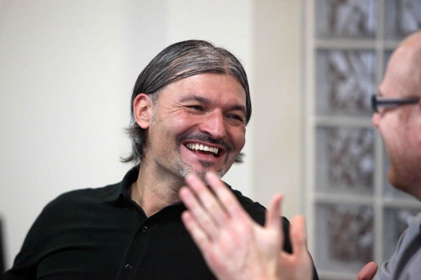 Pavel Srnicek zmarł w wieku 47 lat