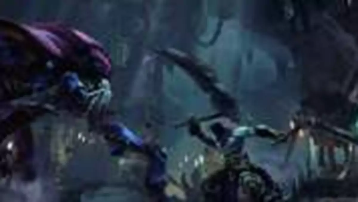 Darksiders 2 - kilka słów i trochę gameplayu