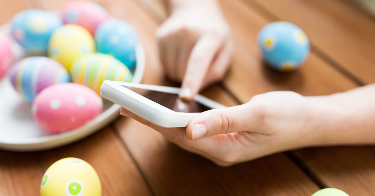 Najpiękniejsze Życzenia Wielkanocne 2026. Tradycyjne, śmieszne i biznesowe