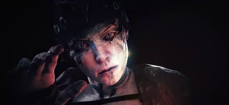 Hellblade dostał właśnie swój pierwszy gameplayowy trailer!