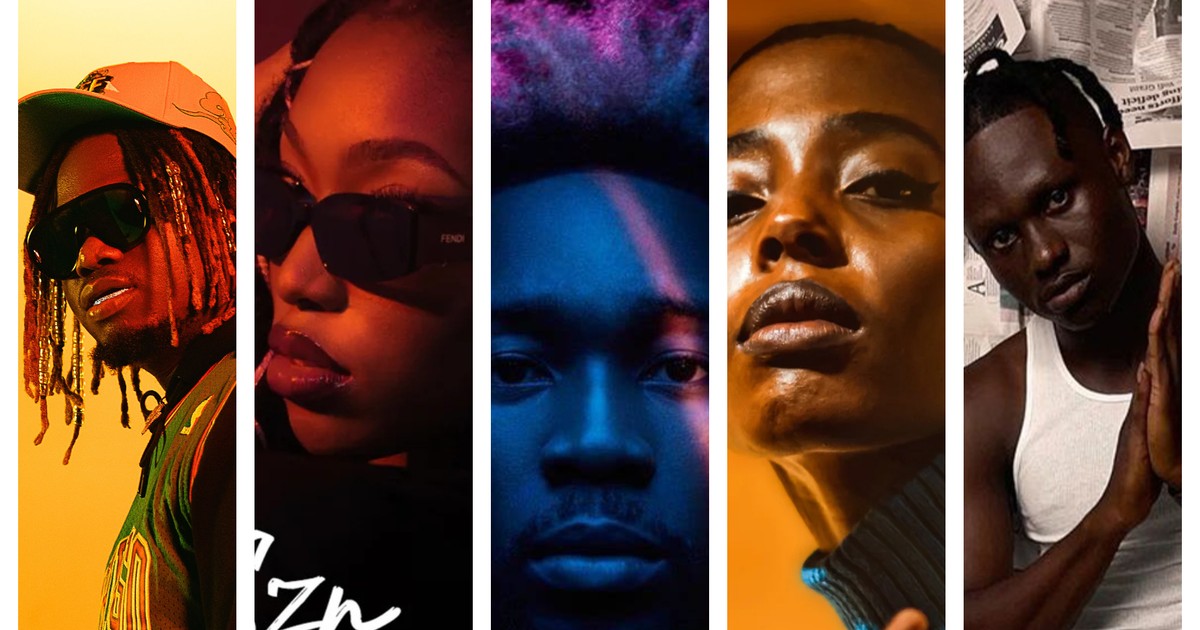11 emerging artists showcasing Africa's diverse genres - Vimarsana News