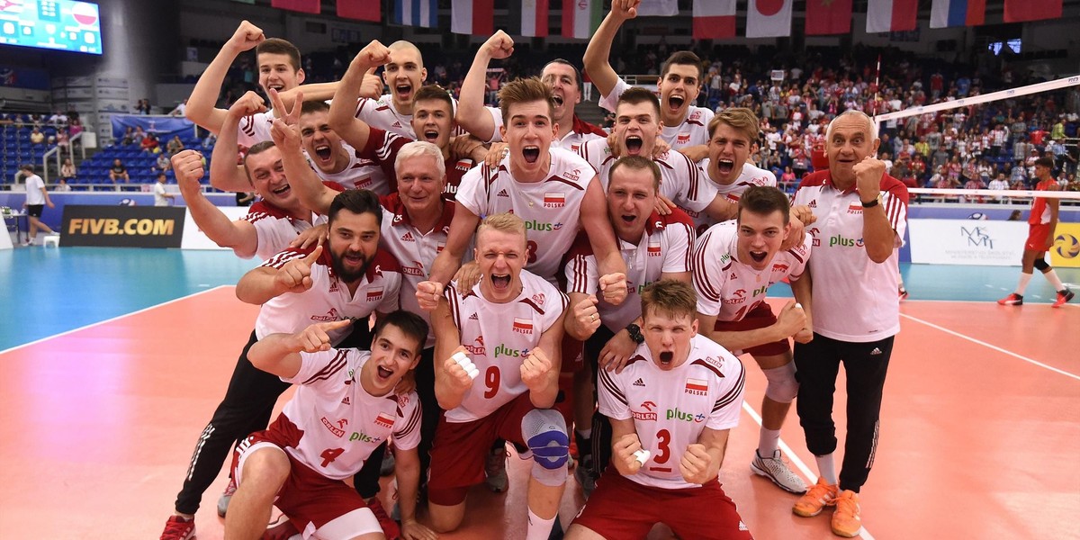 Klubowe Mistrzostwa świata W Siatkówce 2019 Polska kadra ewenementem na skalę świata | Siatkówka - Siatkówka