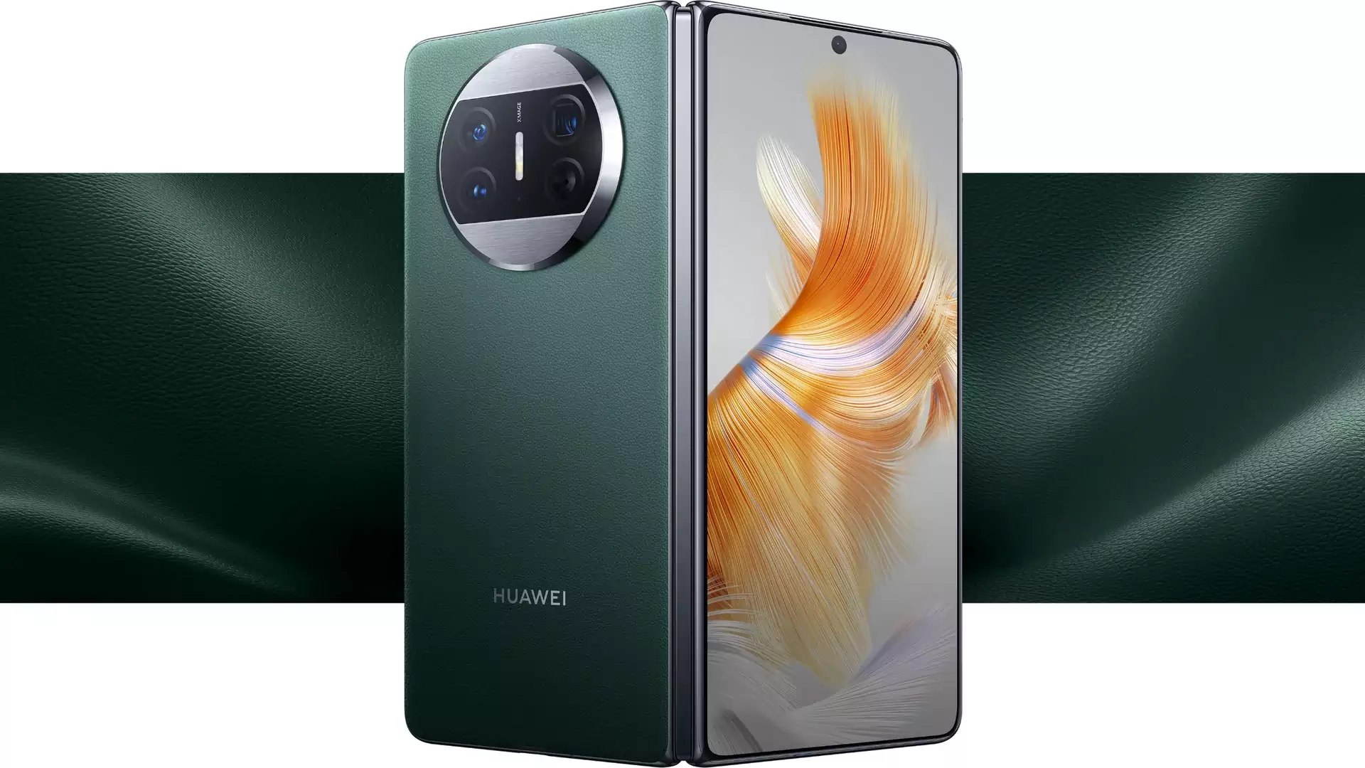 Test Huawei Mate X3: żaden z dotychczasowych składanych telefonów nie był tak smukły