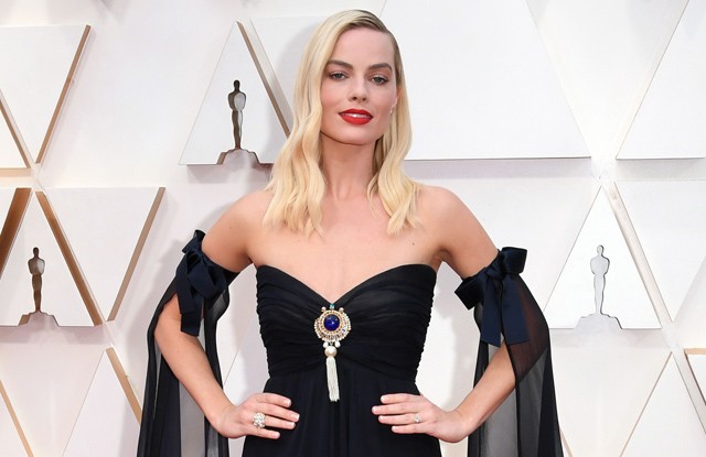 Margot Robbie
