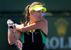 Tomljanovic rywalką Świątek w drugiej rundzie turnieju w Toronto