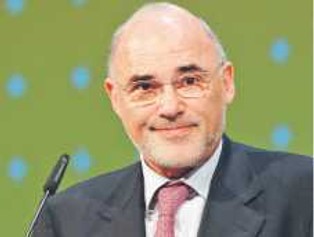 SAP ma sposób na kryzys: dwóch szefów zamiast jednego