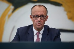 Taurusy dla Ukrainy? Merz ujawnia warunki przekazania potężnych rakiet