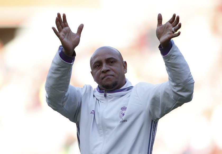 Roberto Carlos oskarżony o doping. Legendarny piłkarz oszustem!?