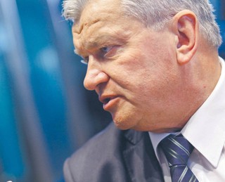 Pawłowicz: Czas na upadłości i resolution został stracony [WYWIAD NPBP]