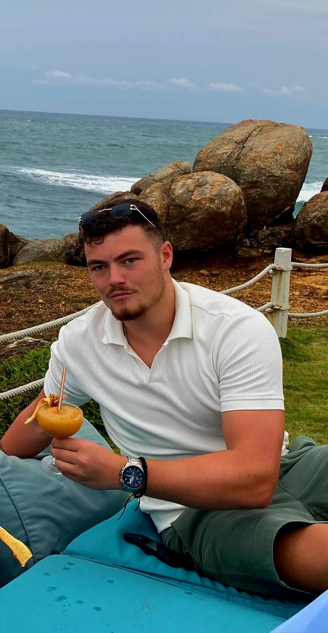 Jamesov stav sa prudko zhoršil.