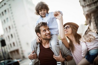 Nie tylko w razie najgorszego. Ubezpieczenie na życie, które pomaga także na co dzień.