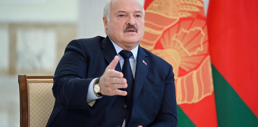 Prigożyn udał się na Białoruś? Jest komentarz Łukaszenki!