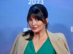 "Dlaczego zmieniła się w Iwonę Pavlović?". Internauci nie poznają Beaty Chmielowskiej-Olech [FOTO]