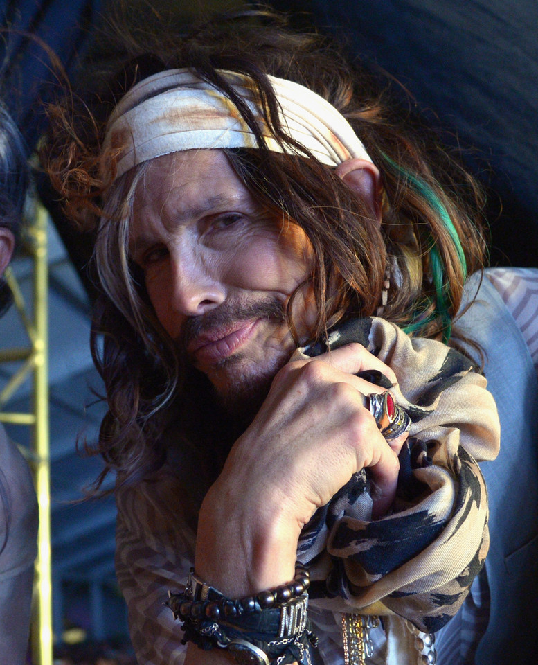 Steven Tyler