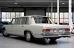 Mercedes 600 Pullman restomod