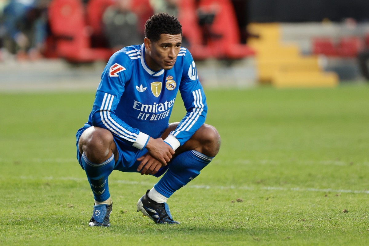 Wpadka Realu Madryt. "Królewscy" znów nie potrafili pokonać lokalnego rywala