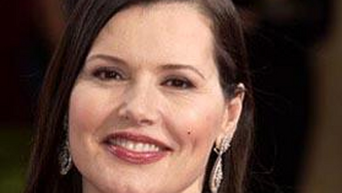 Geena Davis ma nadzieję, że plotki o planowanym sequelu filmu "Sok z żuka" są prawdziwe, ponieważ chętnie pojawiłaby się ponownie w kontynuacji makabrycznej