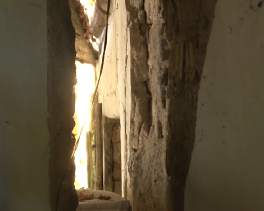 Teški uslovi u kojima živi ova Grabovčanka