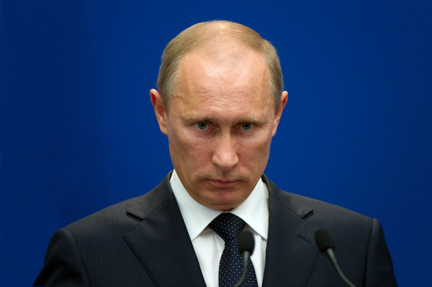 "Times" porównuje Putina do Stalina: Rosja to państwo gangsterskie