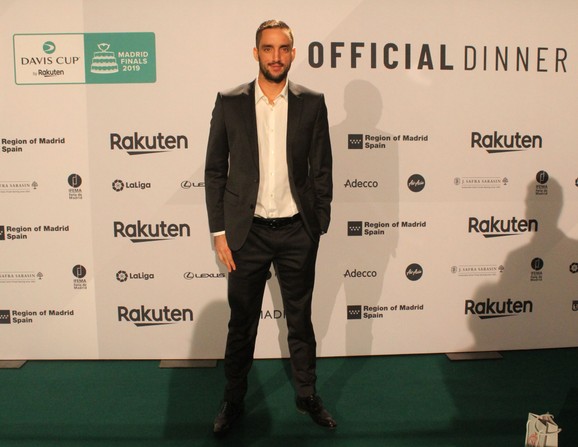 Viktor Troicki 