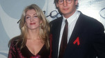 Natasha Richardson i Liam Neeson w 1993 r.