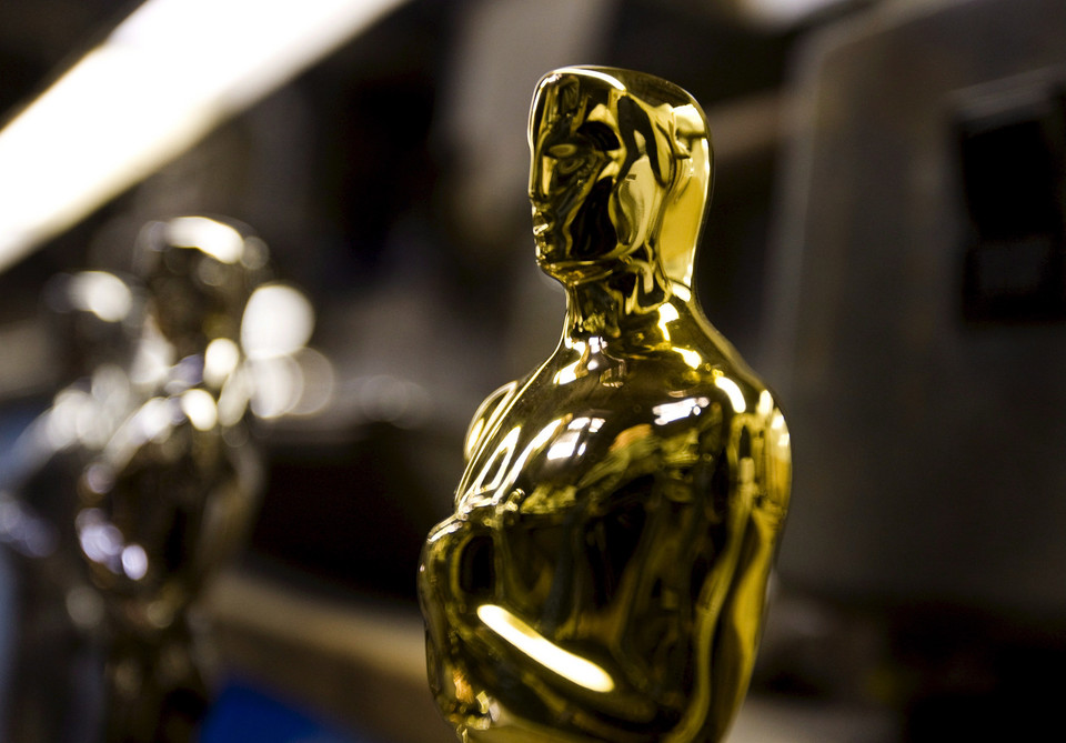 USA FEATURE PACKAGE OSCARS