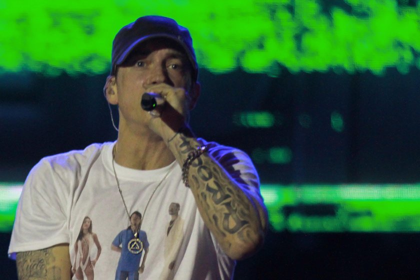 Eminem