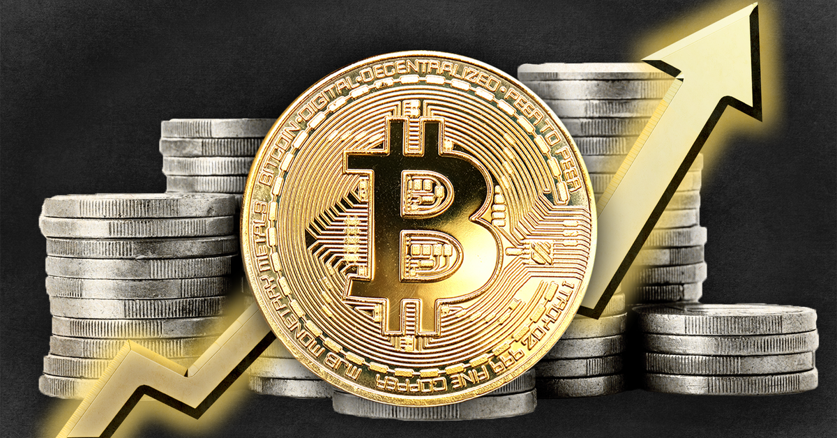 Bitcoin bije kolejne rekordy. Inwestorzy nie mają wątpliwości: to nie koniec wzrostów